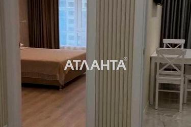 1-room apartment apartment by the address st. Genuezskaya (area 39,3 m²) - Atlanta.ua - photo 25