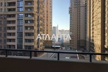 1-кімнатна квартира за адресою вул. Генуезька (площа 39,3 м²) - Atlanta.ua - фото 44