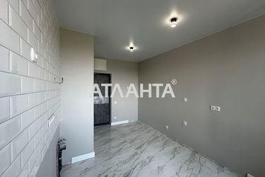 1-room apartment apartment by the address st. Sergeya Danchenko (area 30 m²) - Atlanta.ua - photo 9