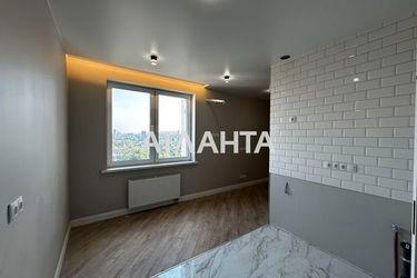 1-room apartment apartment by the address st. Sergeya Danchenko (area 30 m²) - Atlanta.ua - photo 10