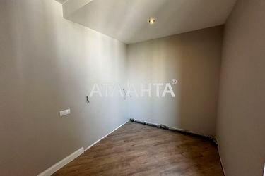 1-room apartment apartment by the address st. Sergeya Danchenko (area 30 m²) - Atlanta.ua - photo 12