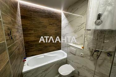 1-room apartment apartment by the address st. Sergeya Danchenko (area 30 m²) - Atlanta.ua - photo 14