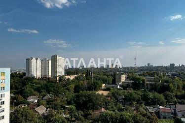 1-room apartment apartment by the address st. Sergeya Danchenko (area 30 m²) - Atlanta.ua - photo 16