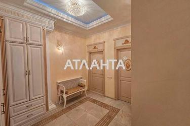 3-rooms apartment apartment by the address st. Gagarinskoe plato (area 118 m²) - Atlanta.ua - photo 26