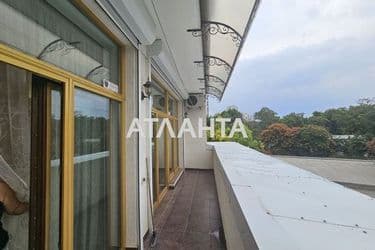 3-кімнатна квартира за адресою вул. Гагарінське плато (площа 118 м²) - Atlanta.ua - фото 33
