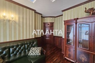 3-кімнатна квартира за адресою вул. Гагарінське плато (площа 118 м²) - Atlanta.ua - фото 38
