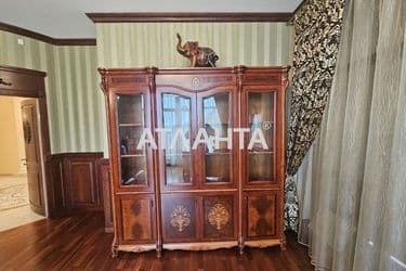 3-кімнатна квартира за адресою вул. Гагарінське плато (площа 118 м²) - Atlanta.ua - фото 39