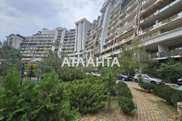 3-кімнатна квартира за адресою вул. Гагарінське плато (площа 118 м²) - Atlanta.ua - фото 40