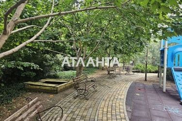 3-rooms apartment apartment by the address st. Gagarinskoe plato (area 118 m²) - Atlanta.ua - photo 42