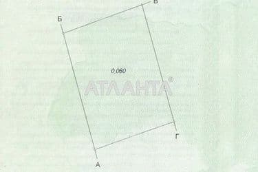 Landplot by the address st. Literaturnaya (area 6 acr) - Atlanta.ua - photo 12