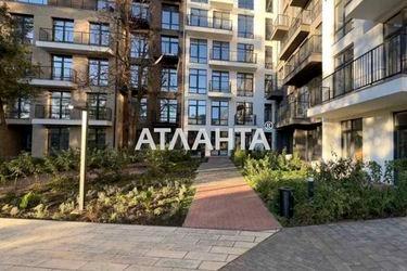 1-кімнатна квартира за адресою вул. Донського Дмитра (площа 41,8 м²) - Atlanta.ua - фото 13