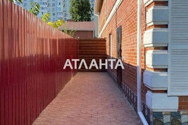 House by the address st. Pishenina (area 52 m²) - Atlanta.ua - photo 25