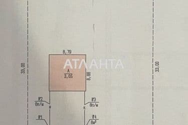 Будинок за адресою вул. Роксоланівська (площа 76,1 м²) - Atlanta.ua - фото 42