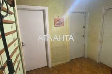 3-rooms apartment apartment by the address st. Kievskaya (area 64 m²) - Atlanta.ua - photo 13