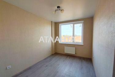 1-room apartment apartment by the address st. Massiv 10 (area 32,8 m²) - Atlanta.ua - photo 7