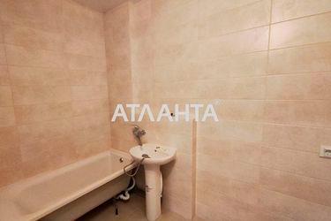 1-room apartment apartment by the address st. Massiv 10 (area 32,8 m²) - Atlanta.ua - photo 8