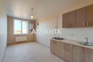 1-room apartment apartment by the address st. Massiv 10 (area 32,8 m²) - Atlanta.ua - photo 10