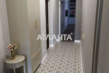 2-rooms apartment apartment by the address st. Yasnaya (area 65,1 m²) - Atlanta.ua - photo 31