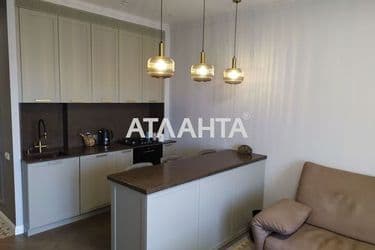 2-rooms apartment apartment by the address st. Yasnaya (area 65,1 m²) - Atlanta.ua - photo 26