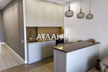 2-rooms apartment apartment by the address st. Yasnaya (area 65,1 m²) - Atlanta.ua - photo 25