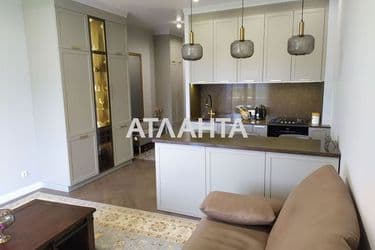 2-rooms apartment apartment by the address st. Yasnaya (area 65,1 m²) - Atlanta.ua - photo 24