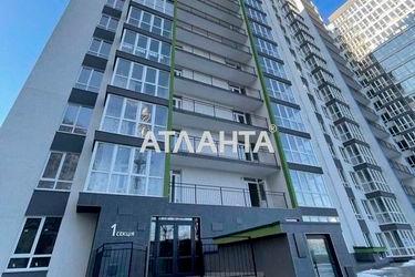 1-room apartment apartment by the address st. Pishonovskaya (area 40,3 m²) - Atlanta.ua - photo 19