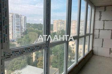 1-room apartment apartment by the address st. Pishonovskaya (area 40,3 m²) - Atlanta.ua - photo 15