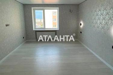 1-room apartment apartment by the address st. Akademika Yangelya (area 49 m²) - Atlanta.ua - photo 12