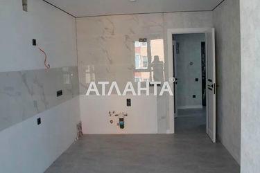 1-room apartment apartment by the address st. Akademika Yangelya (area 49 m²) - Atlanta.ua - photo 13