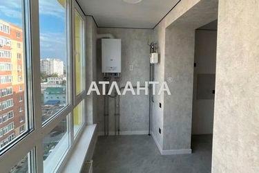 1-room apartment apartment by the address st. Akademika Yangelya (area 49 m²) - Atlanta.ua - photo 16