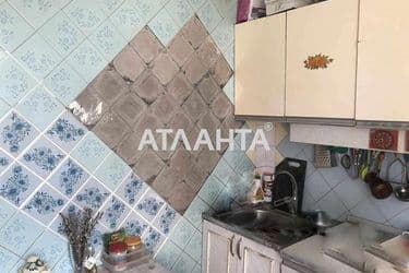 4+-rooms apartment apartment by the address st. Oystrakha Davida Zatonskogo (area 69,2 m²) - Atlanta.ua - photo 17