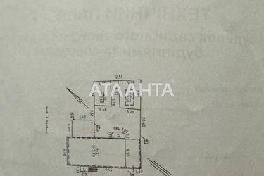 House by the address st. Nalichnyy 2 y per (area 180 m²) - Atlanta.ua - photo 61