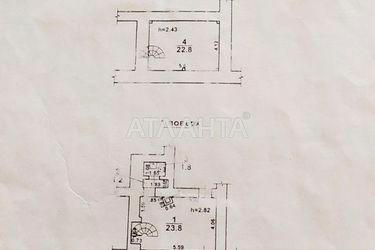 Коммерческая недвижимость по адресу ул. Гимназическая (площадь 50 м²) - Atlanta.ua - фото 20