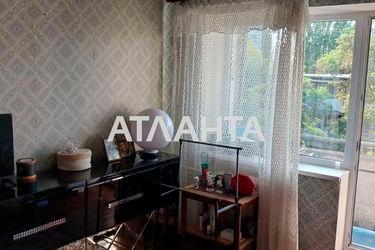 2-кімнатна квартира за адресою вул. Франка Івана (площа 47 м²) - Atlanta.ua - фото 14