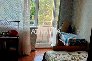 2-кімнатна квартира за адресою вул. Франка Івана (площа 47 м²) - Atlanta.ua - фото 18