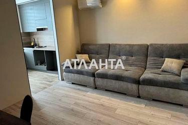 3-rooms apartment apartment by the address st. Streletskaya (area 82,7 m²) - Atlanta.ua - photo 13