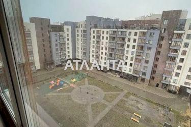 1-room apartment apartment by the address st. Chekhova (area 44,6 m²) - Atlanta.ua - photo 17