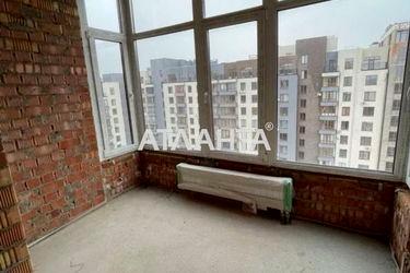 1-room apartment apartment by the address st. Chekhova (area 44,6 m²) - Atlanta.ua - photo 10