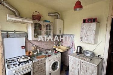 2-rooms apartment apartment by the address st. Zalozetskogo Volodimira (area 59,3 m²) - Atlanta.ua - photo 13