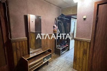 2-rooms apartment apartment by the address st. Zalozetskogo Volodimira (area 59,3 m²) - Atlanta.ua - photo 16