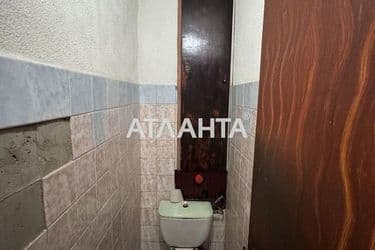 2-rooms apartment apartment by the address st. Zalozetskogo Volodimira (area 59,3 m²) - Atlanta.ua - photo 17