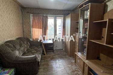2-rooms apartment apartment by the address st. Zalozetskogo Volodimira (area 59,3 m²) - Atlanta.ua - photo 10