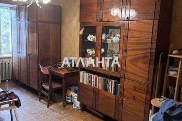 2-кімнатна квартира за адресою вул. Залозецького Володимира (площа 59,3 м²) - Atlanta.ua - фото 12