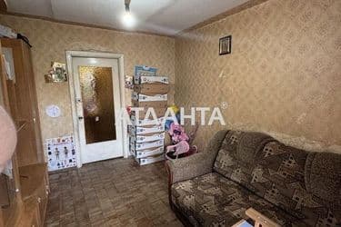 2-rooms apartment apartment by the address st. Zalozetskogo Volodimira (area 59,3 m²) - Atlanta.ua - photo 11