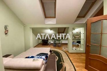 Багатокімнатна квартира за адресою вул. Очаківська вул (площа 147,5 м²) - Atlanta.ua - фото 35