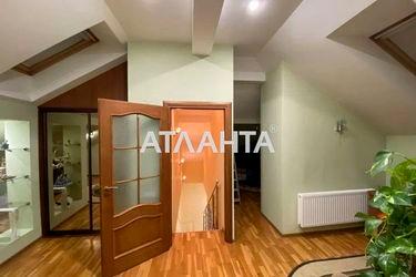 Багатокімнатна квартира за адресою вул. Очаківська вул (площа 147,5 м²) - Atlanta.ua - фото 29