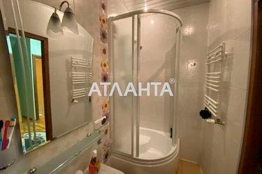 Багатокімнатна квартира за адресою вул. Очаківська вул (площа 147,5 м²) - Atlanta.ua - фото 37