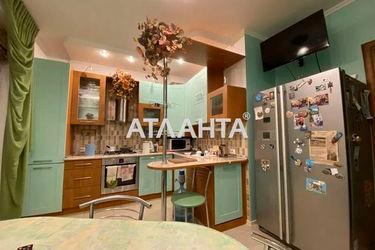 4+-rooms apartment apartment by the address st. Ochakovskaya ul (area 147,5 m²) - Atlanta.ua - photo 38