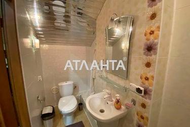 Багатокімнатна квартира за адресою вул. Очаківська вул (площа 147,5 м²) - Atlanta.ua - фото 43