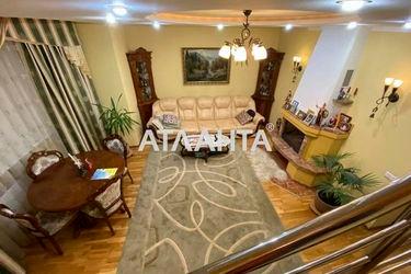 4+-rooms apartment apartment by the address st. Ochakovskaya ul (area 147,5 m²) - Atlanta.ua - photo 39